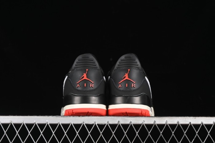 Nike Air Jordan Legacy 312 Low AJ312 Sneakers with Strap - HJ9029-010