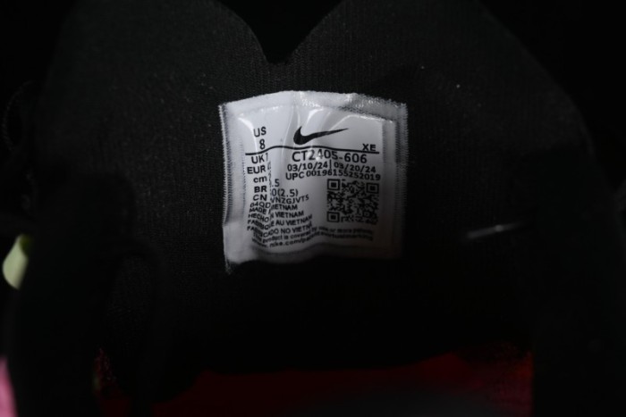 Nike Zoom Rival Fly 3 Lightweight Comfortable Cushioned Low-Top Casual Running Shoes - CT2405-606