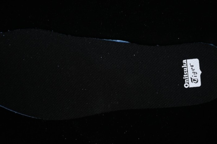 Onitsuka Tiger Mexico 66 Low-Top Canvas Casual Running Shoes - D3K0Q-9090