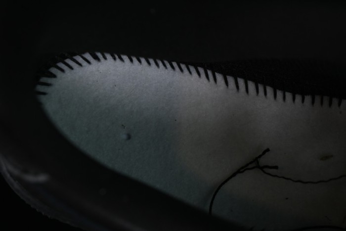 Nike Air Force 1 '07 Low Silver Swoosh Casual Sneakers - HQ1180-001 1