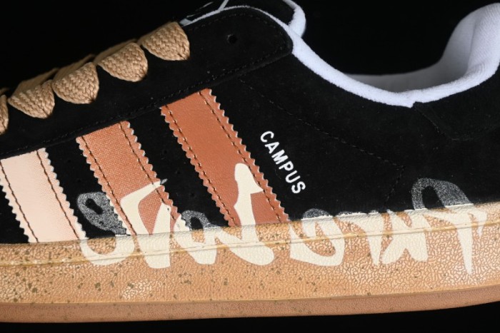 Adidas Originals Campus 00s HQ8708 College Series Retro Casual Sneakers 1