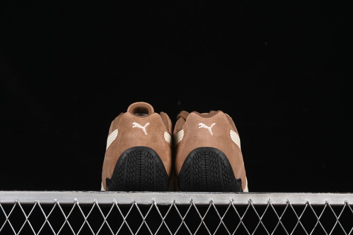 Puma The Open Product x Puma Speedcat Racing Series Low-Top Lifestyle Casual Shoes - 398847-02