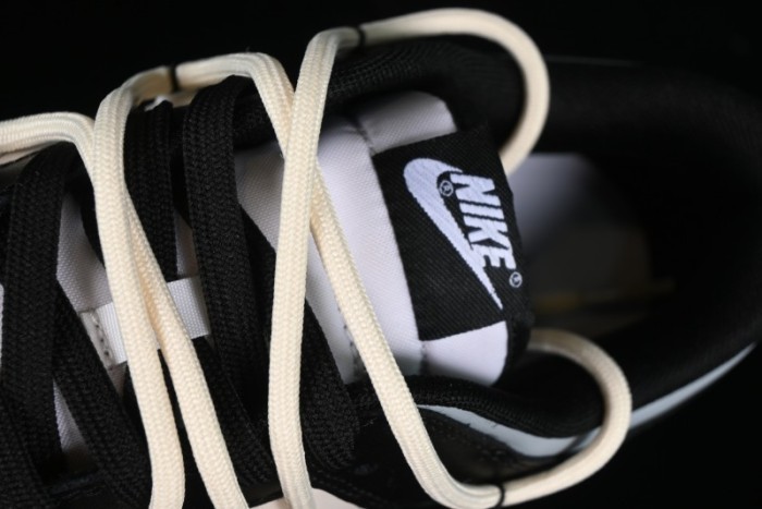 Nike Dunk Low Speed & Fury Distressed Oxidized Metal Punk SB Strap Low-Top Casual Sneakers - DD1391-100 1