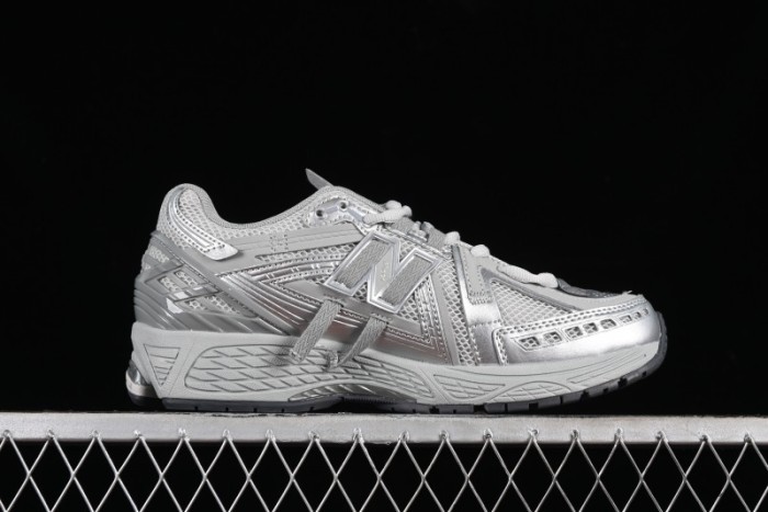 New Balance 1906 Series Retro Dad Style Casual Running Shoes - M1906AG 1