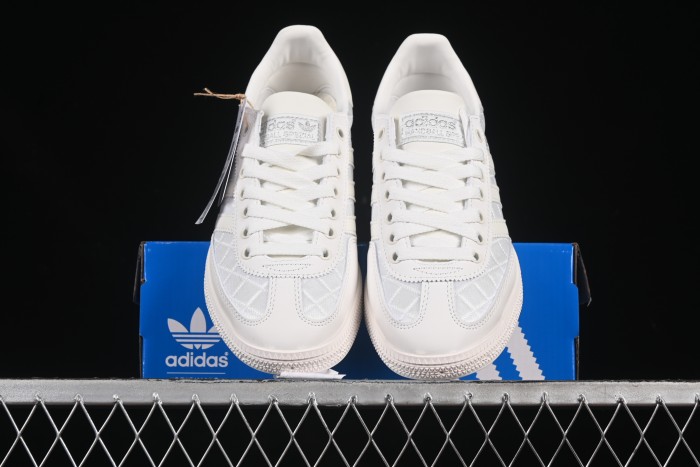 Adidas Handball Spezial Retro Casual Sneakers - KJ0854