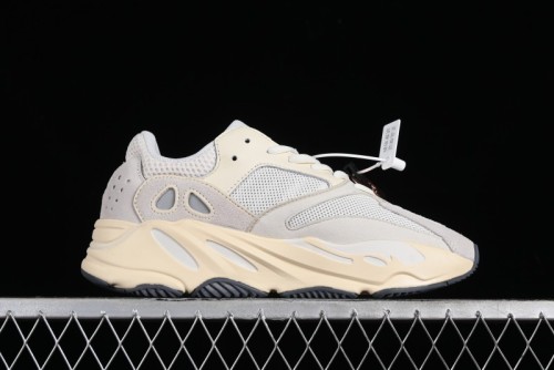 Adidas Yeezy Boost 700 Analog Running Shoes with 3M Reflective Design - EG7596 1
