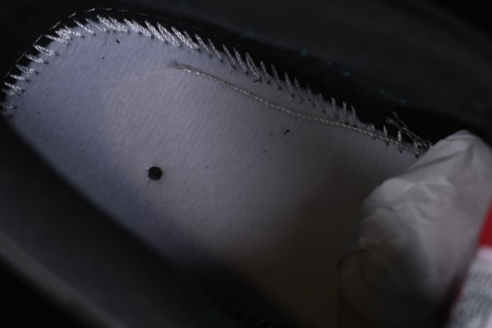 Nike Air Jordan 4 Remastered Sneakers with Textile Mesh, Leather and Suede Upper - FQ7939-060