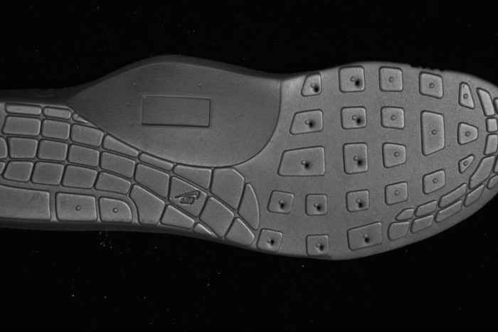 Nike Air Max 1 Retro Running Shoes with Half-Sole Air Cushion - FF2420-168 1