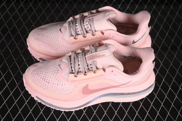 Nike Air Zoom Pegasus Premium Running Shoes with Full-Length Visible Air Zoom Cushion - HQ2593-601