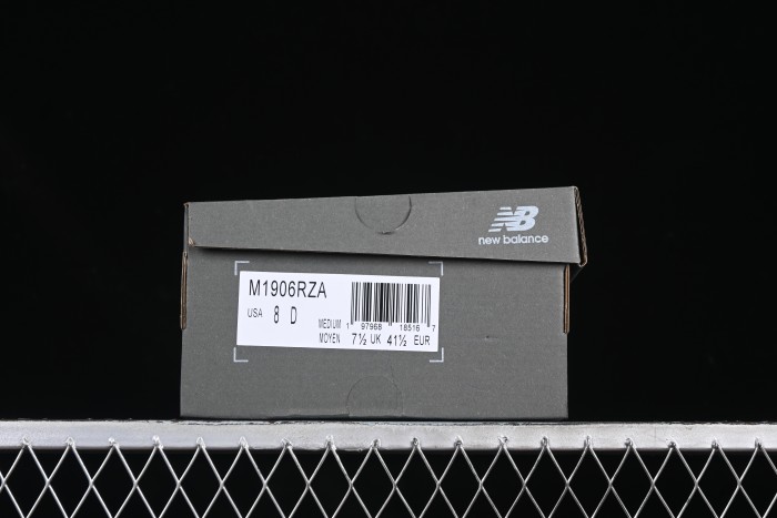 New Balance 1906 Series Retro Dad Style Casual Running Shoes - M1906RZA