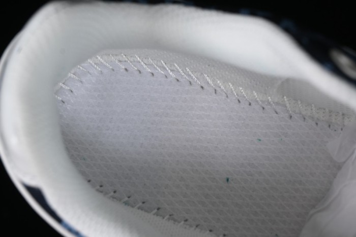 MLB Chunky Liner Classic Monogram Lightweight Platform Sneakers with 6cm Height Increase - 3ASXCMN4N50NYS