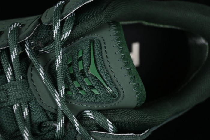 HOKA ONE ONE Tor Ultra Low Round Toe Cushioned Durable Low-Top Hiking Shoes - 1130310 MVW