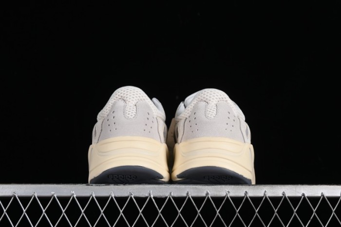 Adidas Yeezy Boost 700 Analog Running Shoes with 3M Reflective Design - EG7596 1