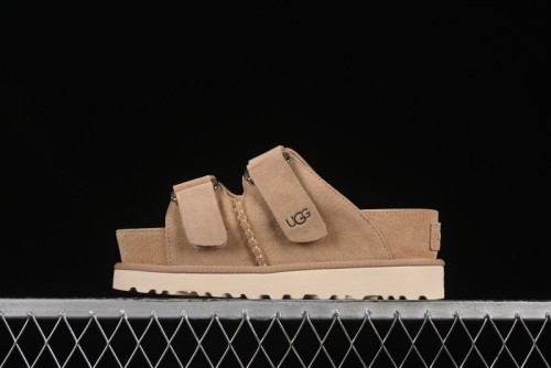 UGG Venture Daze Slide Sandals for Summer Casual Wear - 1155458