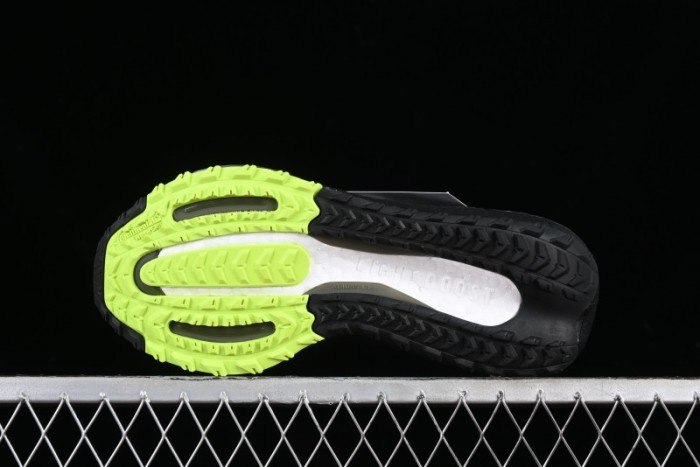 Adidas Ultra Boost Light 23 Running Shoes with Full-Length Boost Technology - IF6530