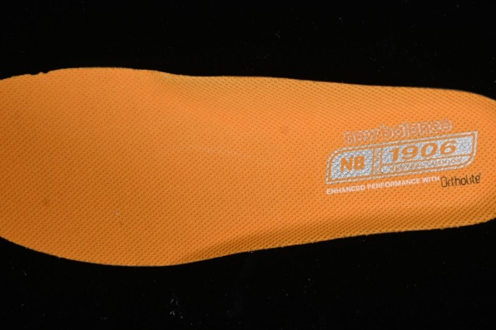 New Balance 1906 Series Retro Dad Style Casual Running Shoes - M1906RWM 1