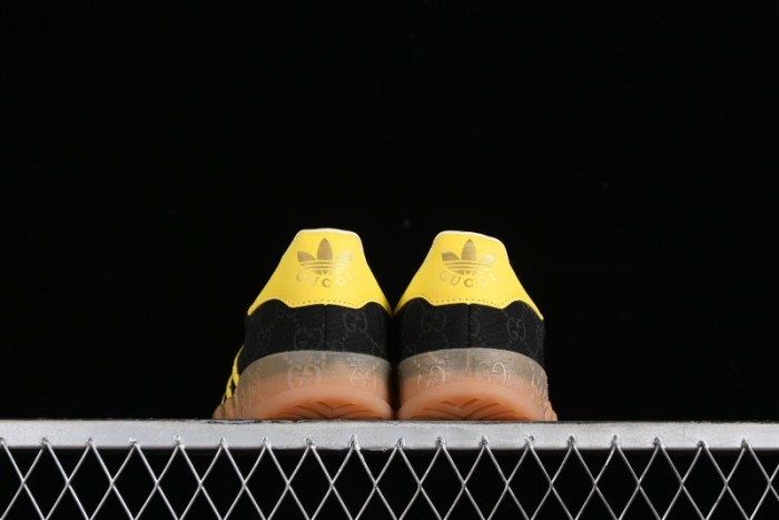 Adidas Originals x Gucci Gazelle Classic Casual Sneakers - W31084 1