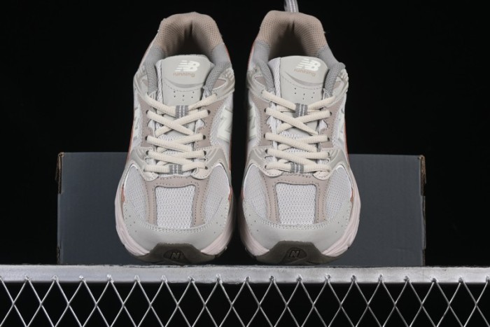 New Balance 530 Series Retro Casual Running Shoes - MR530KOB