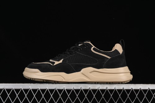 ECCO BIOM Series Summer Mesh Breathable Casual Running Shoes - 63838201001