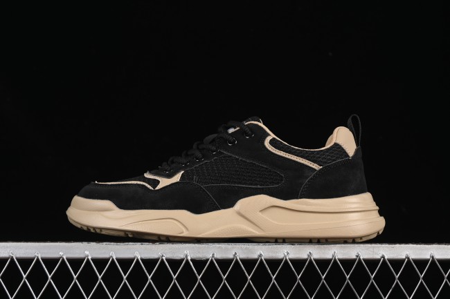 ECCO BIOM Series Summer Mesh Breathable Casual Running Shoes - 63838201001