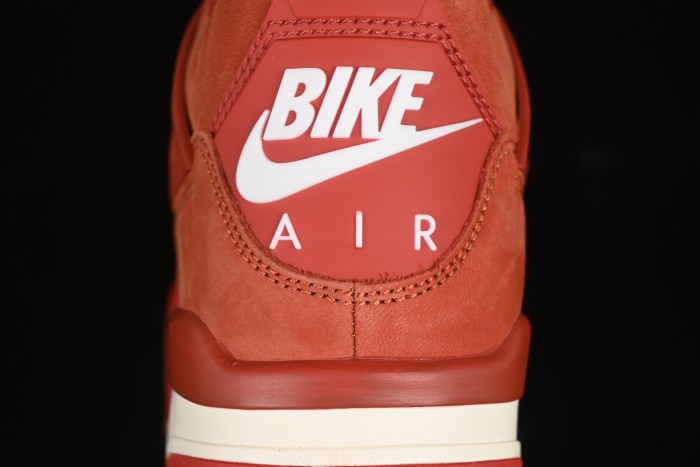 Nike Air Jordan 4 Retro Nigel Sylvester OG  Brick By Brick  Sneakers - DR5415-100