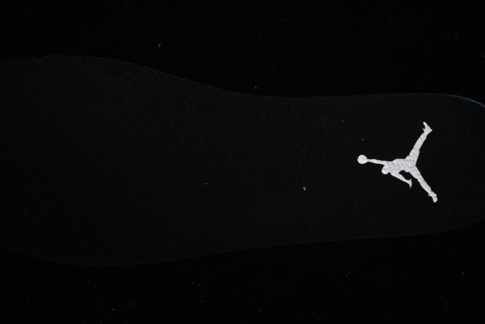 Nike Jordan Spizike Low Retro Blue Hybrid Sneakers with Air Jordan 3, 4, 5, 6 Design Elements - HV5974-111