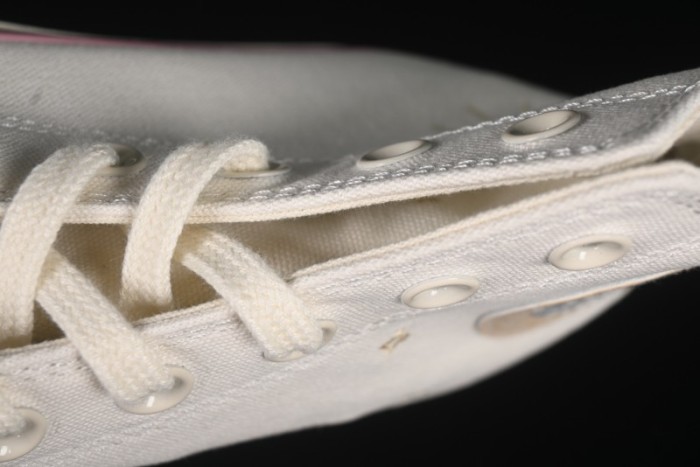 Converse Chuck 1970s Moon Embroidery High-Top Casual Sneakers - A15749C