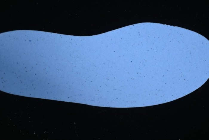 Nike Air Flight 89 Low Basketball Shoes with Air Cushion - FZ3045-100