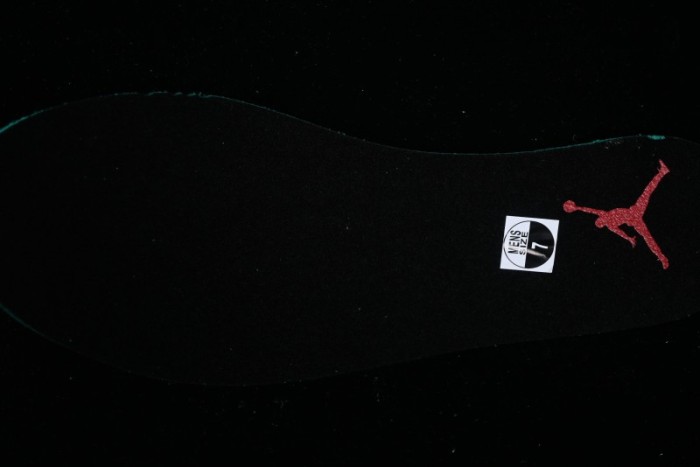 Nike Air Jordan 4 Remastered Sneakers with Textile Mesh Leather and Suede Upper - FQ7939-003