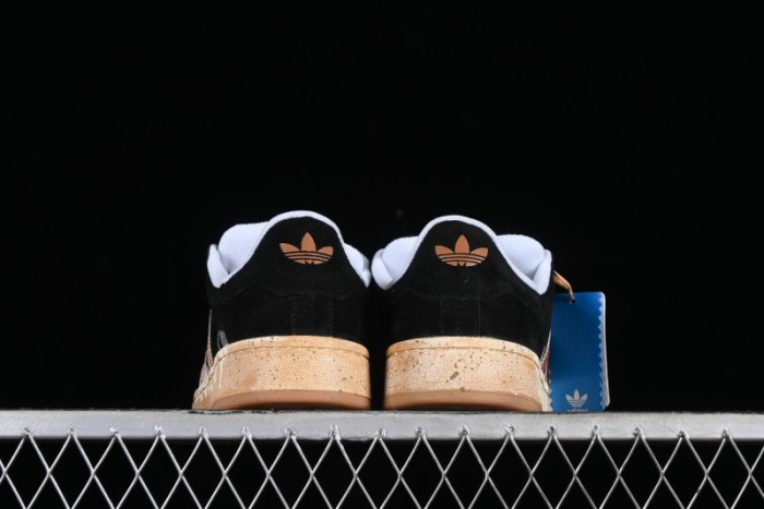 Adidas Originals Campus 00s HQ8708 College Series Retro Casual Sneakers 1