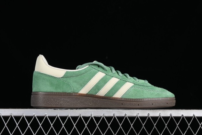 Adidas Handball Spezial Retro Casual Sneakers - IG6192 1