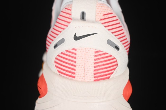 Nike Air Zoom Vomero 18 Moon Landing 18 2025 New Cushioned Casual Running Shoes - HM6804-100