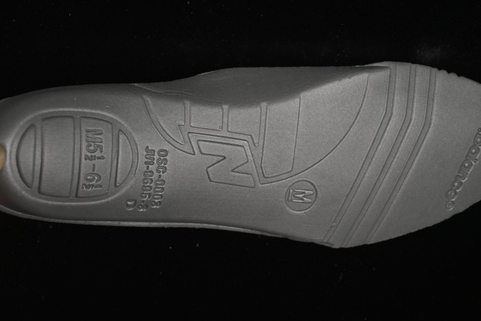 New Balance 1906 Series Retro Dad Style Casual Running Shoes - M1906AC