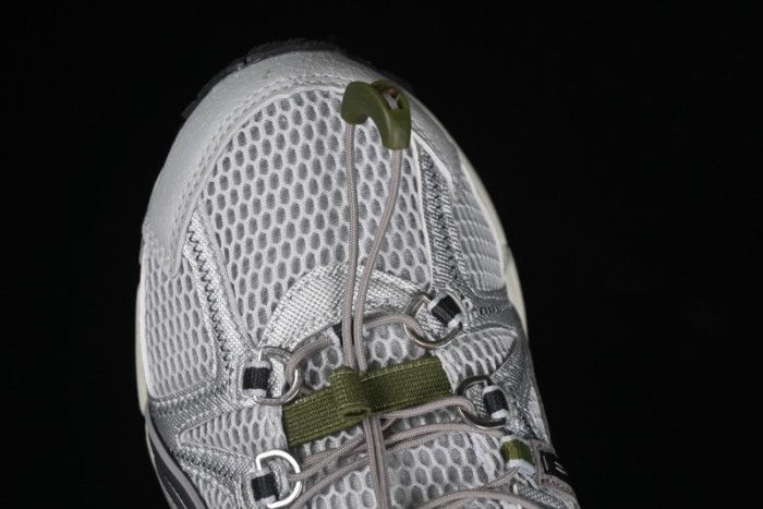 Asics Gel-Kahana 8 FL Retro Casual Running Shoes - 1012B634-020