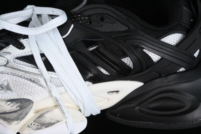 Adidas Vento XLG Deluxe Retro Casual Dad Shoes - IH0068