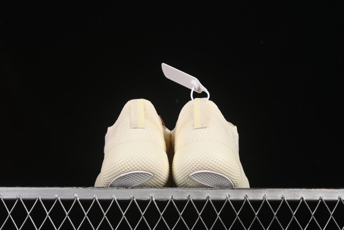 Nike Free 2025 Breathable Knit Running Shoes with Enhanced Cushioning - HF2720-101