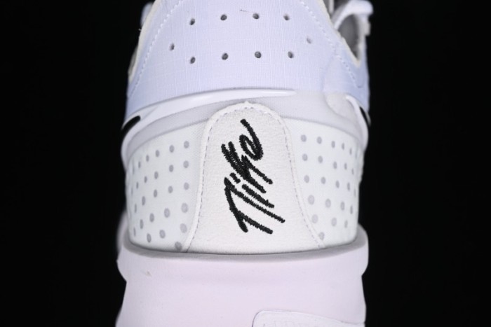 Nike Air Zoom G.T.Cut 3 EP Basketball Shoes with Full-Length ZoomX Foam - DV2913-102 1