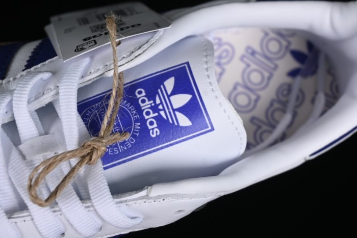 Adidas Samba OG Casual Sneakers - IF6514 1