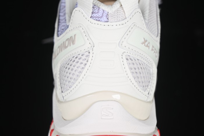 Salomon XA PRO 3D Outdoor Trail Running Shoes with SENSIFIT and 3D ADVANCED CHASSIS - 478481-23