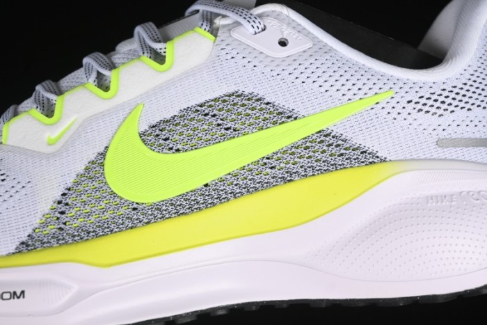 Nike Air Zoom Pegasus 41 Breathable Lightweight Running Shoes with Durable Design - FD2722-104