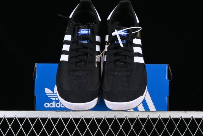 Adidas Originals SL 72 Retro Running Shoes with Ecotex Tongue and EVA Midsole - JI1282