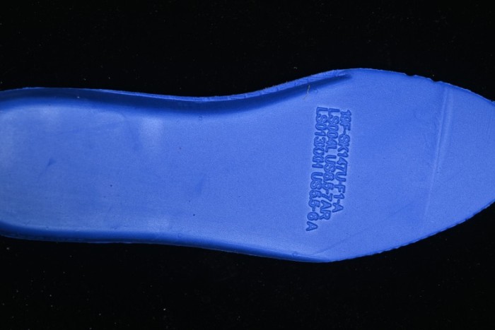 Converse One Star Pro Ox Low Top Skate Shoes in Shaved Ice Colorway - A03675C