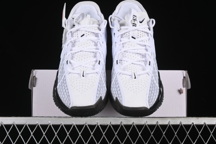 Nike Air Zoom G.T. Cut 3 EP Basketball Shoes with Full-Length ZoomX Foam - DV2918-102