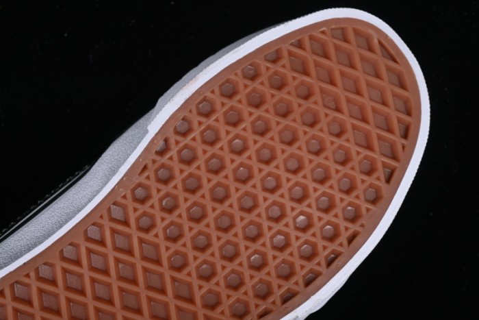 Vans Caldrone Classic Retro Chunky Skate Shoes - VN0A5JM2BA2 1