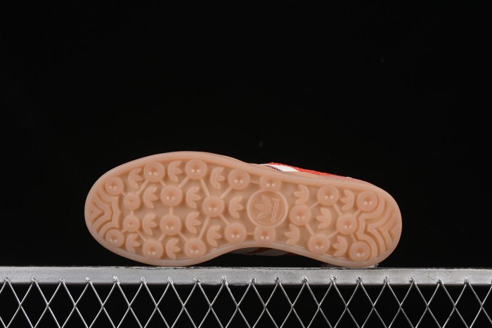 Adidas Originals Gazelle Indoor Retro Casual Anti-Slip Wear-Resistant Low-Top Sneakers - JI0713