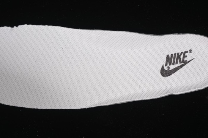 Nike Air Force 1 '07 Low Supreme Collaboration Grey Snake Scale Low-Top Casual Sneakers - DM6688-010