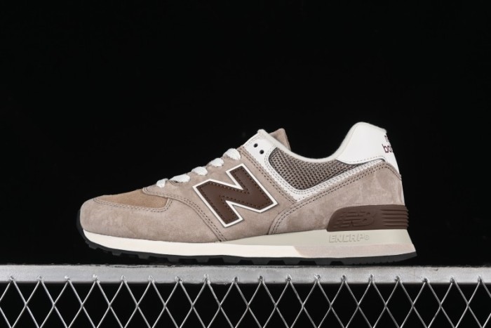 New Balance 574 Series Retro Casual Running Shoes - U574KL2