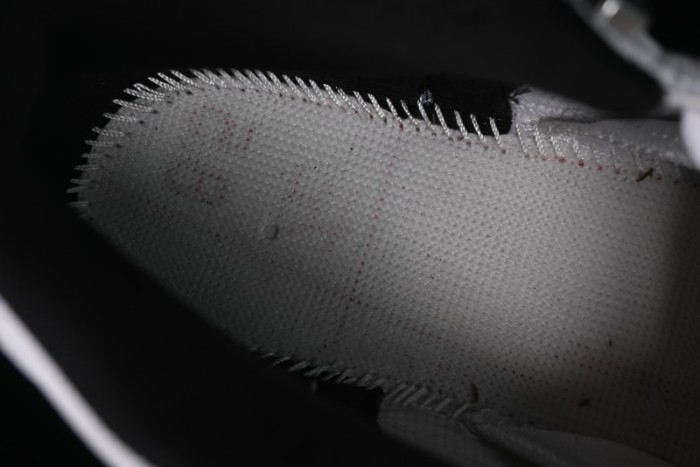 Nike Air Jordan 12 Retro Basketball Shoes in White Blue - CT8013-140