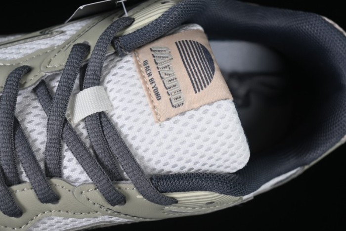 Mizuno Speed 2K Breathable Low-Top Casual Running Shoes with Synthetic Leather - D1GH222916