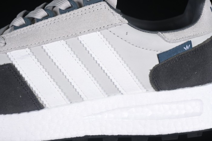 Adidas Retropy E5 Running Shoes with Popcorn Cushion - JQ0007